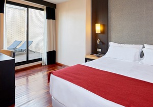 NH Ciudad de Valencia