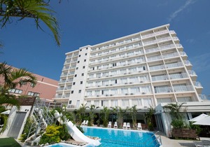 Hotel Gran View Garden Okinawa