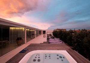 Alkamuri Posh Hotel & Spa