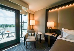 InterContinental Washington D.C. - the Wharf, an Ihg Hotel