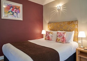 Antoinette Hotel Wimbledon London