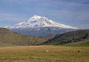 Inn at Mount Shasta