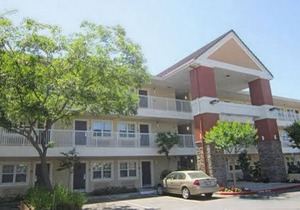 Extended Stay America Suites - Sacramento - Northgate