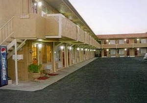 Vagabond Inn Hemet