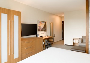 Hyatt Place Pasadena