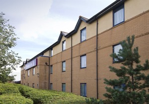 Premier Inn Bristol Filton