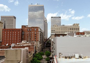 Hilton Garden Inn Louisville Downtown