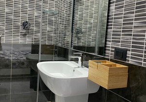Parthenope Rooms