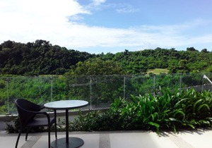 Belmont Hotel Boracay