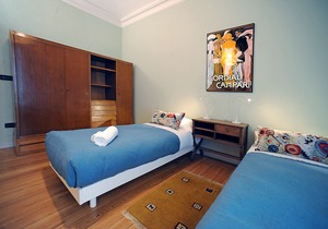 Casa Dora