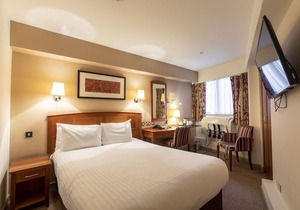 Birmingham Strathallan Hotel, Signature Collection By Best Western