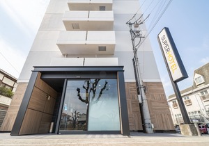 Super Hotel Niihama