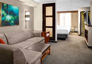 Hyatt Place Atlanta Buckhead