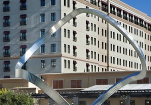 Juniper Hotel Cupertino, Curio Collection by Hilton