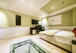 Totos Motel