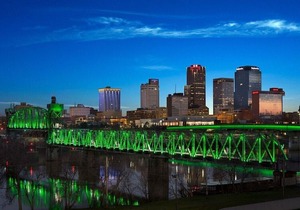 Little Rock Marriott
