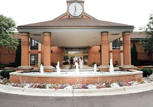 Ann Arbor Regent Hotel and Suites