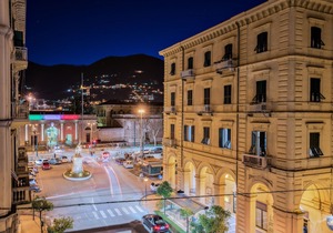 La Spezia by The First - Luxury Rooms & Suites