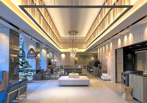 HOTEL KEIHAN NAGOYA