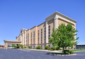 Hampton Inn & Suites Richmond