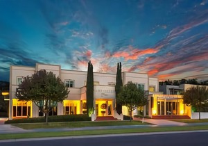 The Carrington Hotel Shepparton