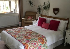 Sweetbriar Cottage Bed & Breakfast