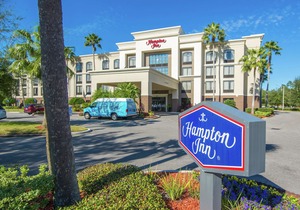 Hampton Inn Jacksonville South/I-95 at JTB