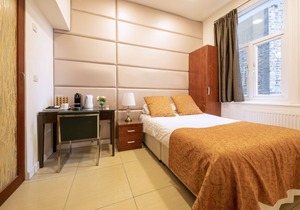 City Inn Russell Square