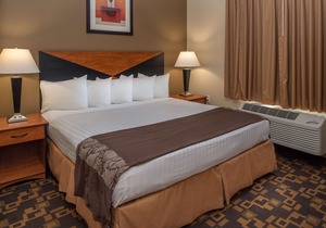 Best Western Kennewick Tri-Cities Center Hotel