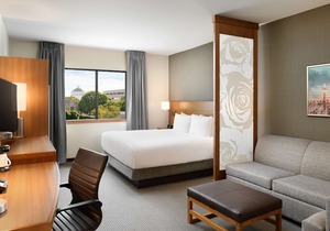 Hyatt Place Pasadena