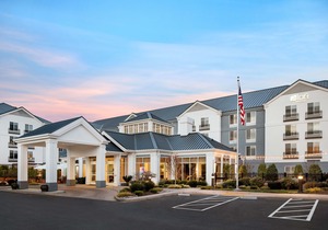 Aloft Mountain View
