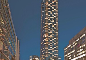 Shangri-La Toronto