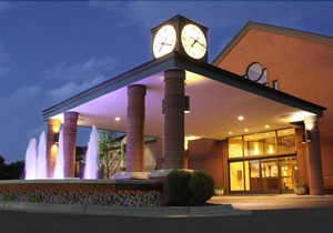Ann Arbor Regent Hotel and Suites