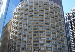 The Windsor Suites Philadelphia