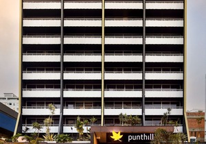 Punthill Spring Hill