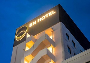 EN HOTEL Hamamatsu