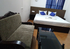 Apsara Residency