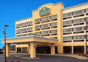 La Quinta Inn & Suites by Wyndham Richmond-Midlothian