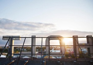 Hotel Holt