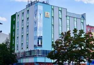 Grand Hostel Berlin Urban