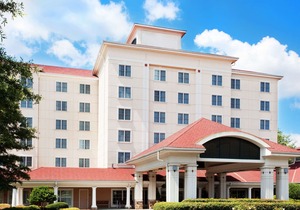 Sonesta Atlanta Airport South
