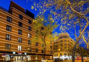 Leonardo Boutique Hotel Madrid