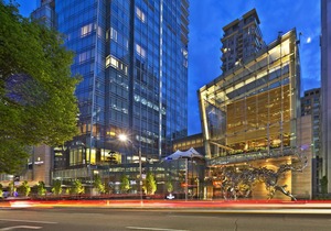 Shangri-La Toronto