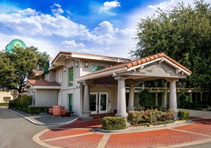 La Quinta Inn by Wyndham Dallas Uptown