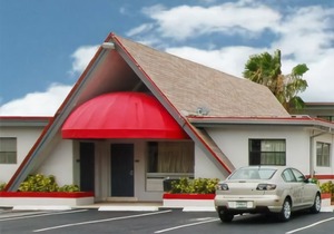 Econolodge Hollywood
