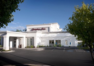 Hampton Inn Richfield