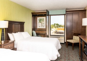 Hampton Inn Evansville