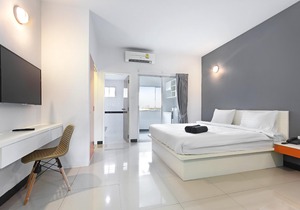 D Varee Xpress Fullroom 77 Srinakarin