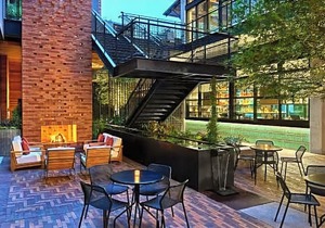 Canopy by Hilton Austin Downtown
