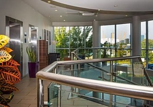 Holiday Inn Express London Greenwich, an Ihg Hotel